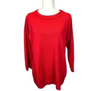 Croft and Barrow Sweater-Like new